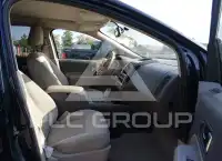 2009 Ford EDGE фото