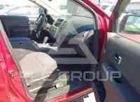 2009 Ford EDGE фото