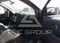 2009 Ford EDGE фото