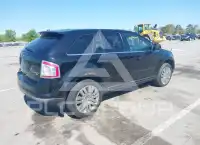 2009 Ford EDGE фото