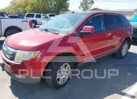 2009 Ford EDGE фото