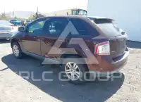 2009 Ford EDGE фото