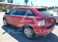 2009 Ford EDGE фото