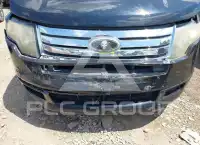 2009 Ford EDGE фото