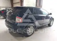 2009 Ford EDGE фото