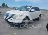 2009 Ford EDGE фото