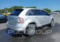 2009 Ford EDGE фото