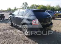 2009 Ford EDGE фото