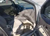 2009 Ford EDGE фото