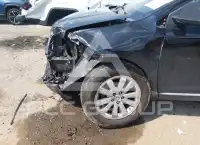 2009 Ford EDGE фото