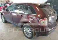 2009 Ford EDGE фото