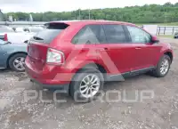 2009 Ford EDGE фото