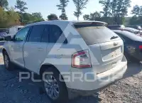 2009 Ford EDGE фото