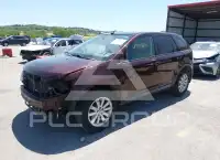 2009 Ford EDGE фото