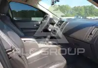 2009 Ford EDGE фото