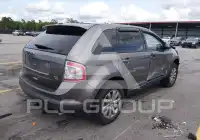 2009 Ford EDGE фото