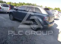 2009 Ford EDGE photo