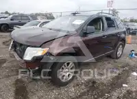 2009 Ford EDGE фото