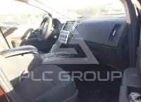 2009 Ford EDGE photo