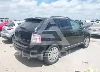 2009 Ford EDGE фото