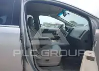 2009 Ford EDGE фото