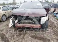 2009 Ford EDGE фото