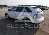 2009 Ford EDGE фото