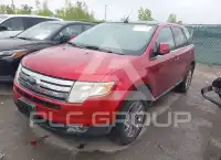 2009 Ford EDGE фото
