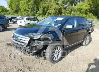 2009 Ford EDGE фото
