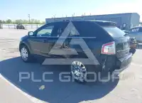 2009 Ford EDGE фото