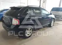2009 Ford EDGE photo