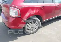 2009 Ford EDGE фото
