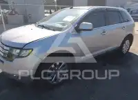 2009 Ford EDGE фото