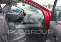 2009 Ford EDGE фото