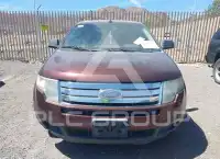 2009 Ford EDGE фото