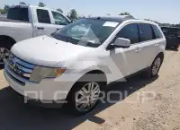 2009 Ford EDGE фото