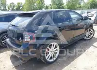 2009 Ford EDGE фото