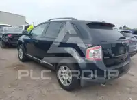 2009 Ford EDGE фото