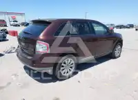 2009 Ford EDGE фото