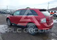 2009 Ford EDGE фото