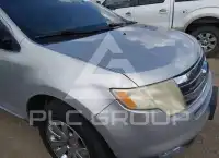2009 Ford EDGE photo