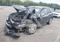 2009 Ford EDGE фото