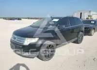 2009 Ford EDGE фото