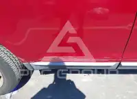 2009 Ford EDGE фото