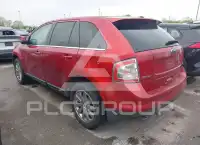 2009 Ford EDGE фото