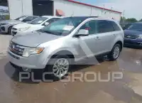 2009 Ford EDGE фото