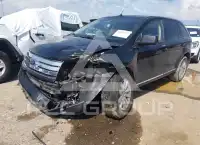 2009 Ford EDGE фото