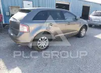 2009 Ford EDGE photo