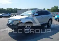 2009 Ford EDGE фото