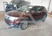 2009 Ford EDGE фото